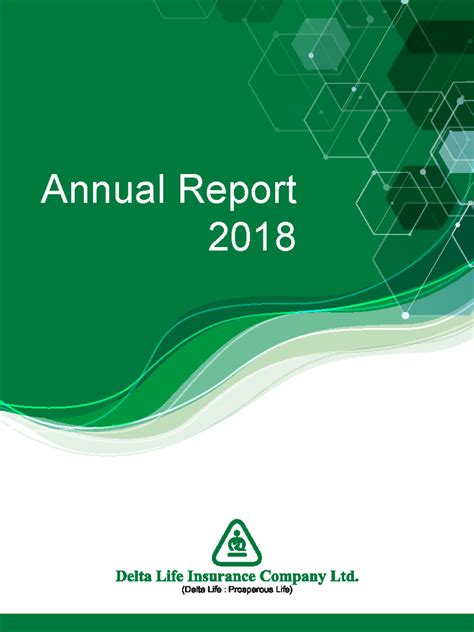 Annual report 2018TM.